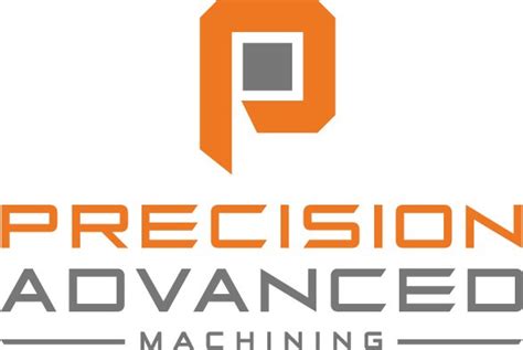 precision advanced machining clinton township